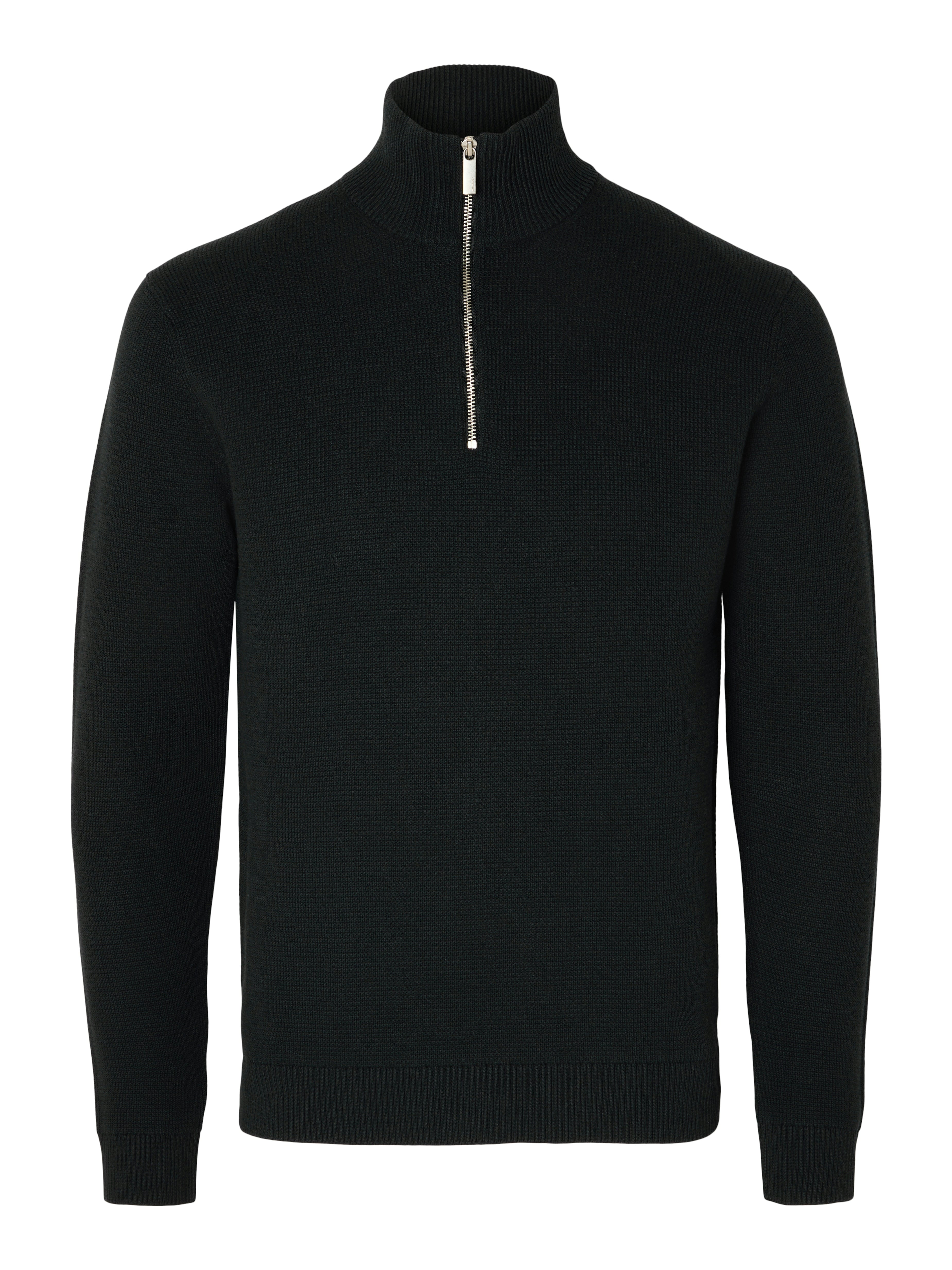Selected Half Zip